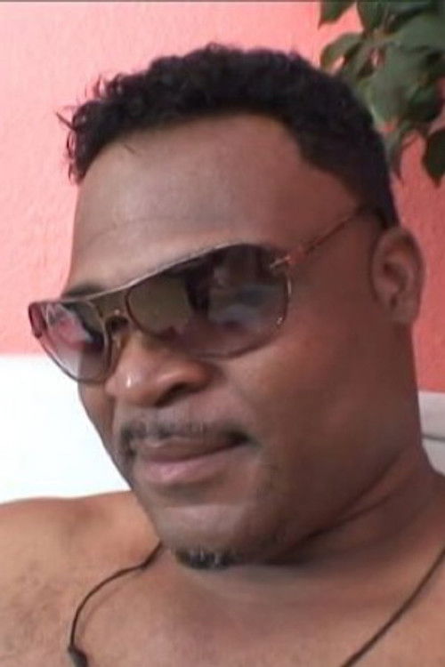 Photo of Cash Montague