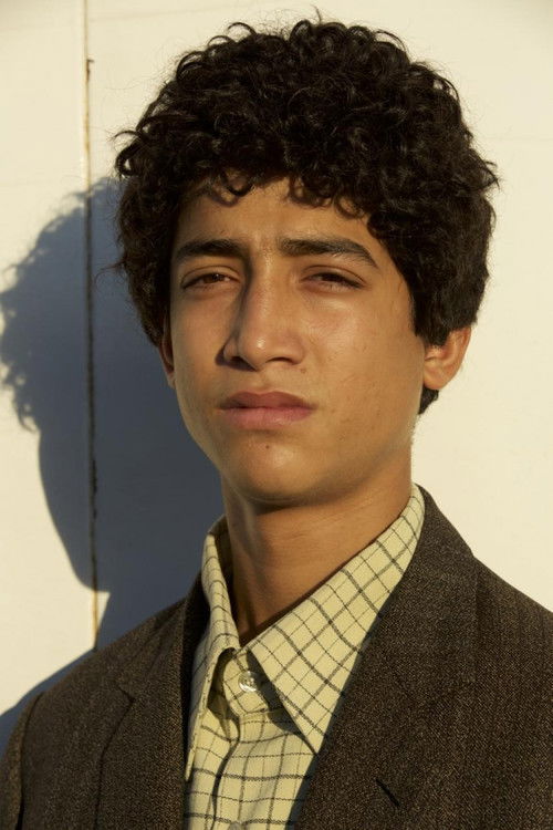 Photo of Şahin Kendirci