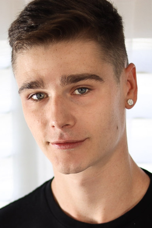 Photo of Travis Stevens