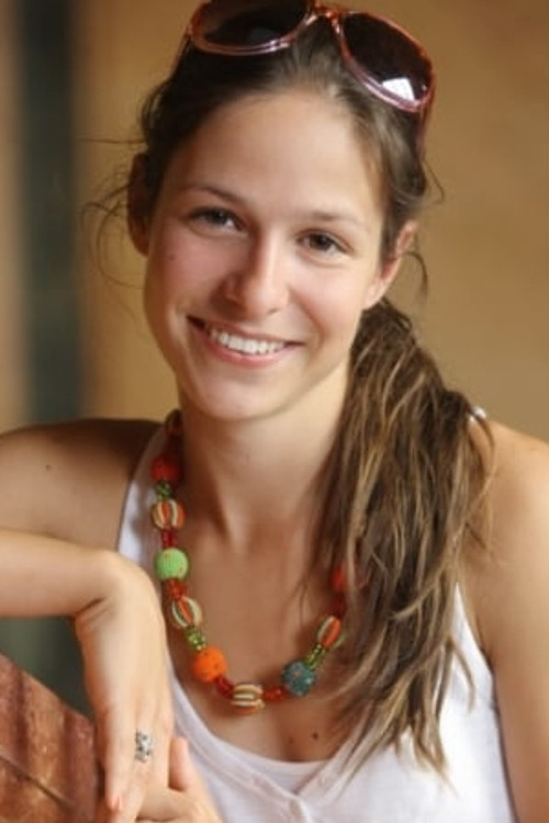 Photo of Veronika Khek Kubařová