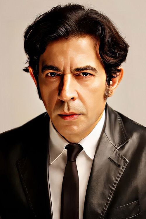 Photo of Okan Bayülgen