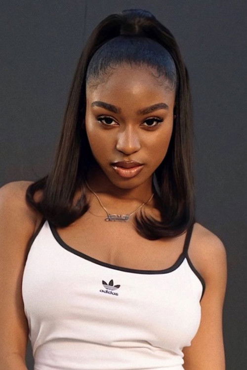 Photo of Normani