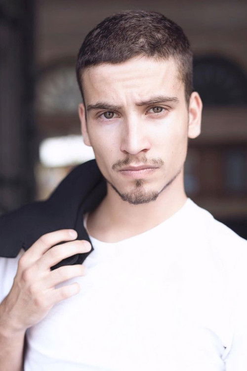 Photo of Albert Baró