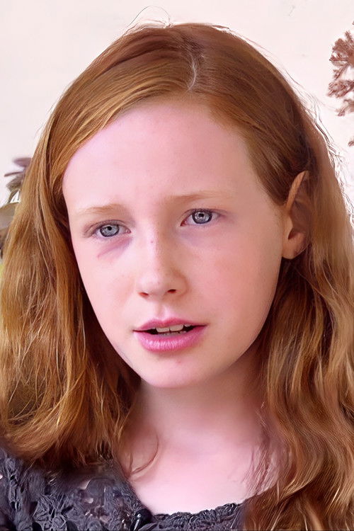 Photo of Stella Chestnut