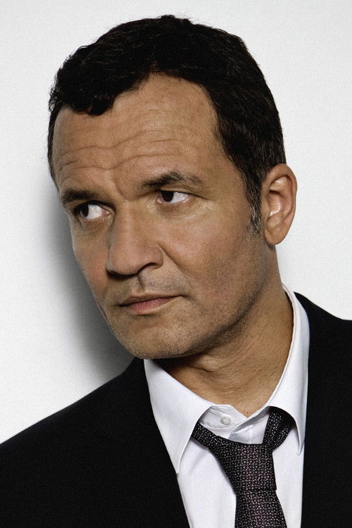 Photo of Michael Carøe