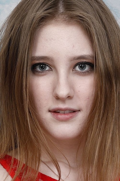 Photo of Melody Marks