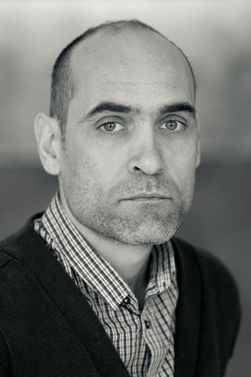 Photo of Dimitris Xanthopoulos