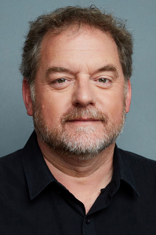 Photo of Paul Doucet