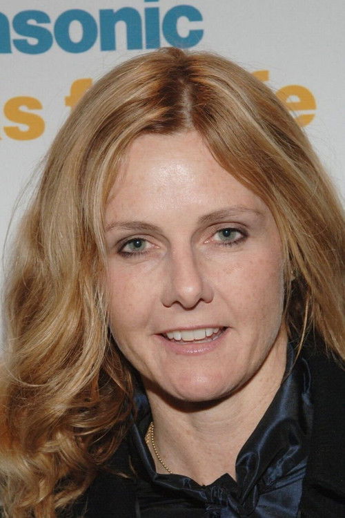 Photo of Susan Traylor