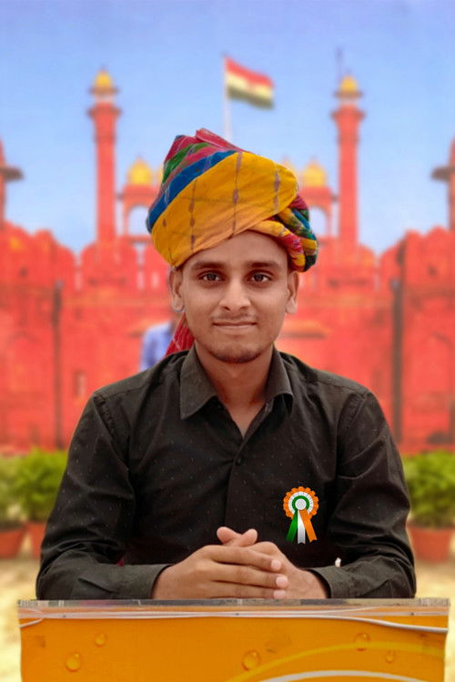 Photo of Narendra Shrivastav
