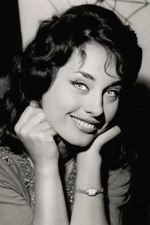 Photo of Vera Tschechowa