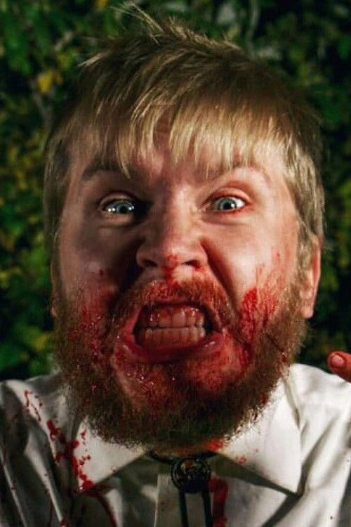 Photo of Gunnjón Gestsson