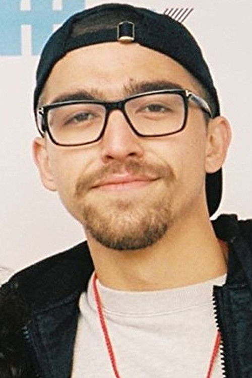 Photo of Kevin Rios