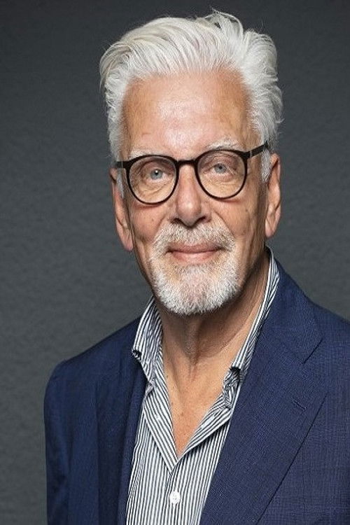 Photo of Jan Slagter