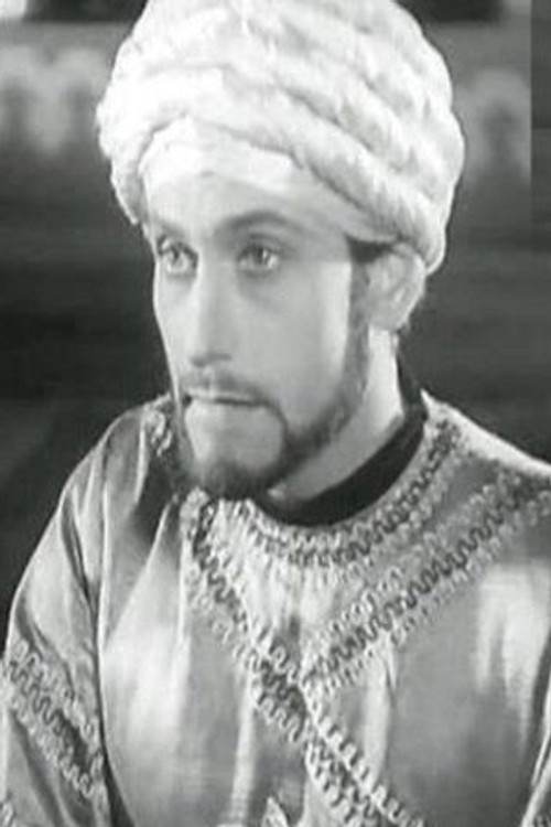 Photo of Hassan Ezzat