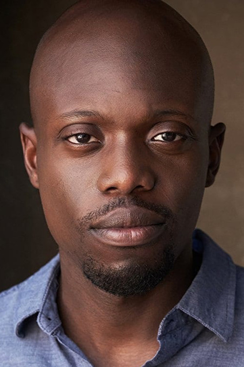 Photo of Keston John