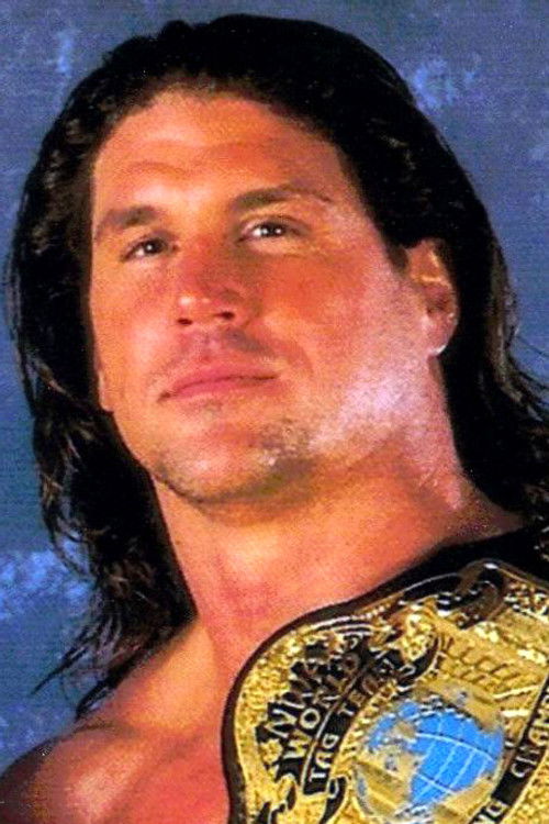 Photo of Michael Polchlopek