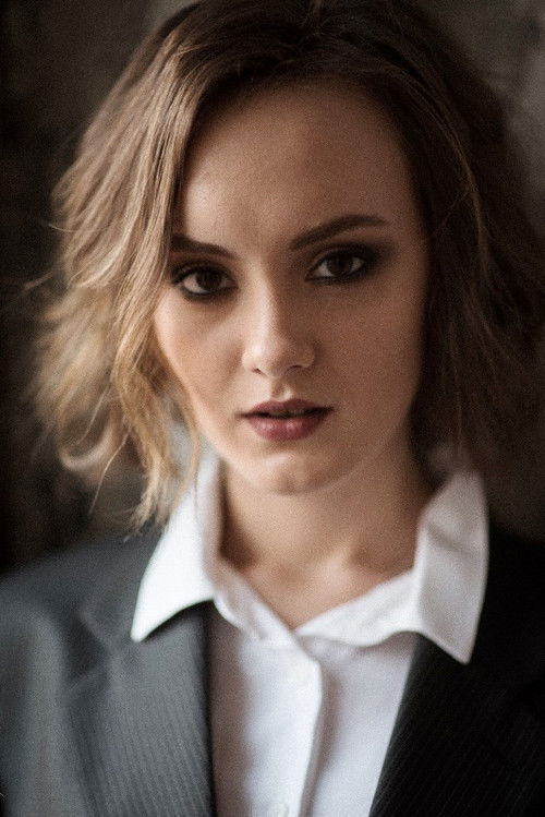 Photo of Mariya Skuratova