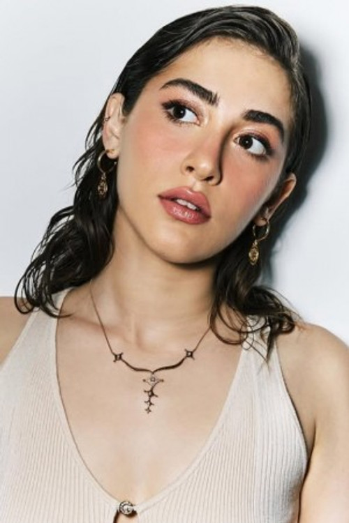 Photo of Nil Sude Albayrak