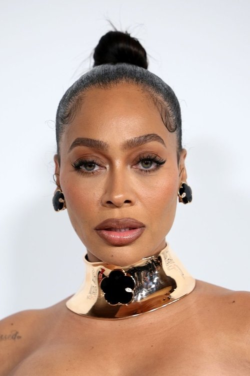 Photo of La La Anthony
