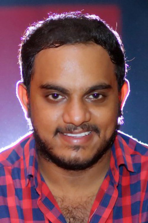 Photo of Adithya Kathir