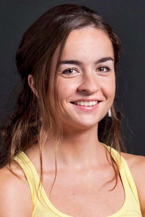 Photo of Tess Uytterhoeven