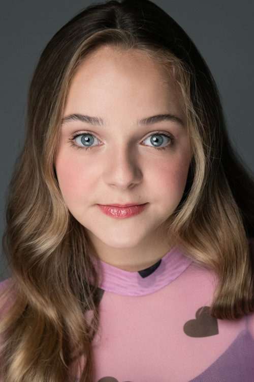 Photo of Abby James Witherspoon