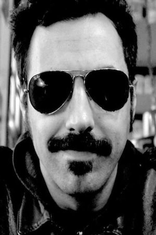 Photo of Carlos Calika