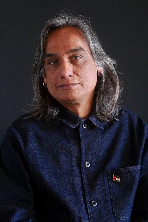 Photo of Partho Sen-Gupta