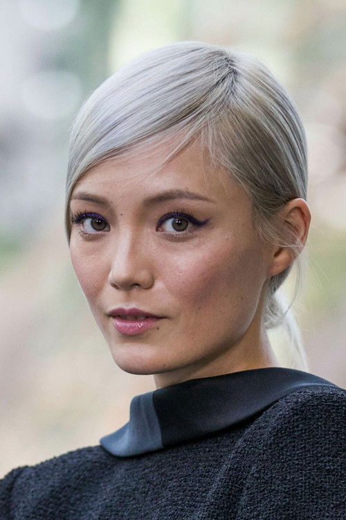 Photo of Pom Klementieff