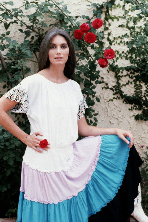 Photo of Emmylou Harris