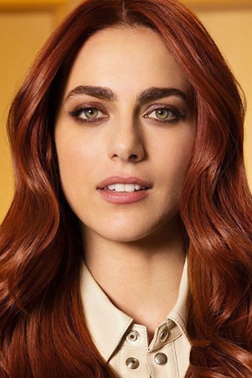 Photo of Miriam Leone