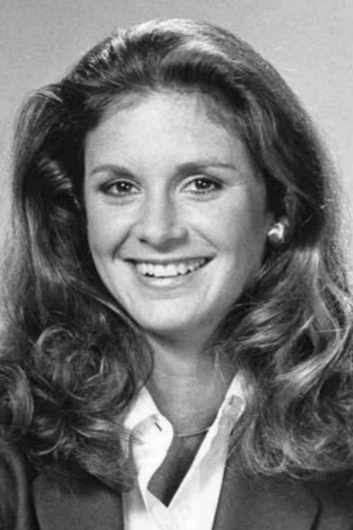 Photo of Stephanie Zimbalist