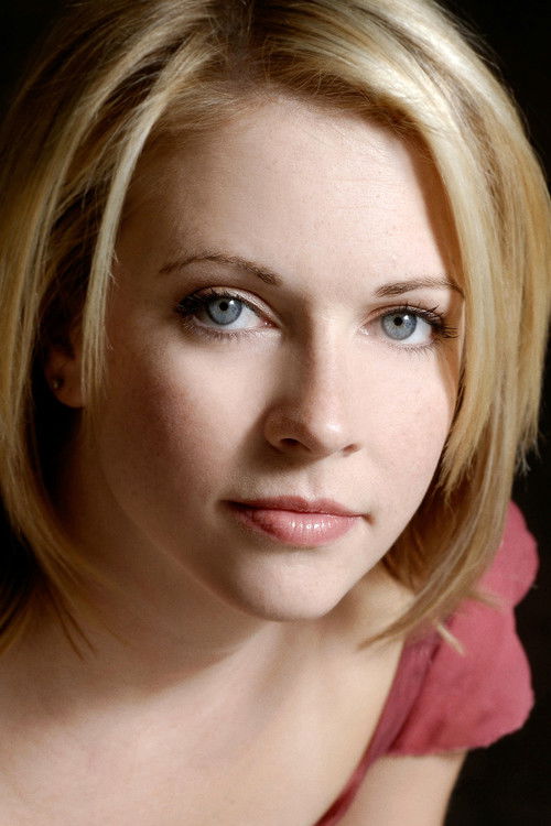 Photo of Melissa Joan Hart