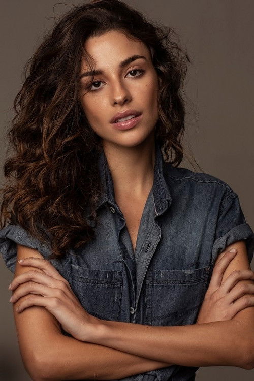 Photo of Priscila Reis