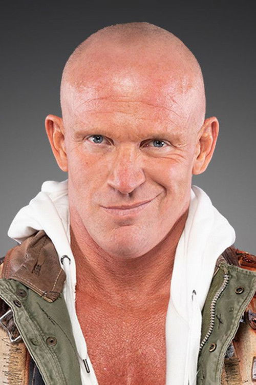 Photo of Jeremy Fritz