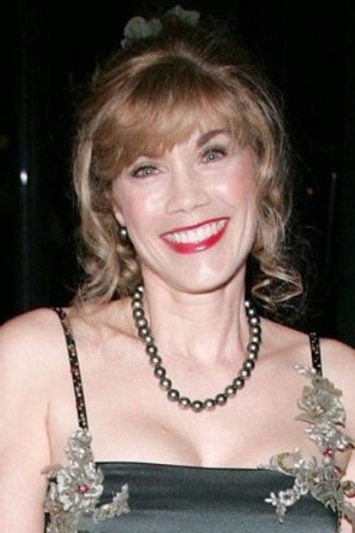 Photo of Barbi Benton