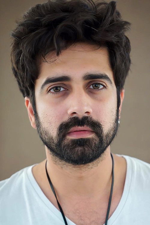 Photo of Avinash Sachdev