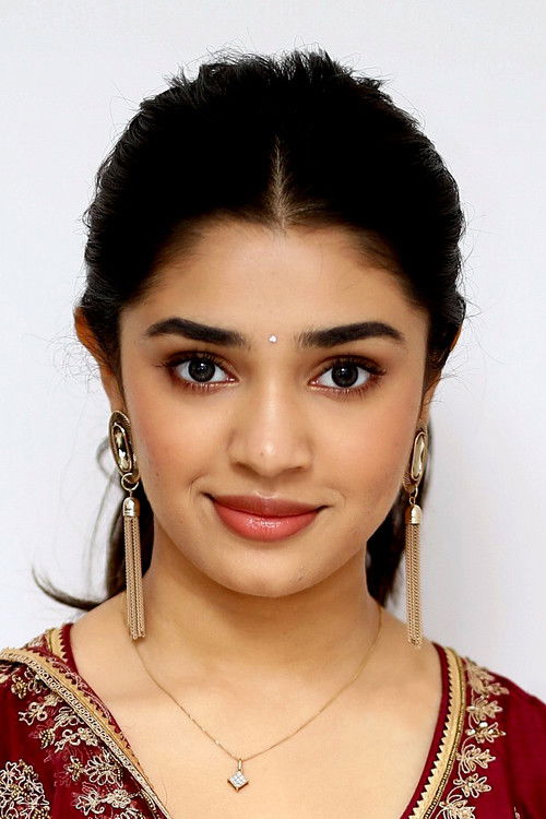 Photo of Krithi Shetty