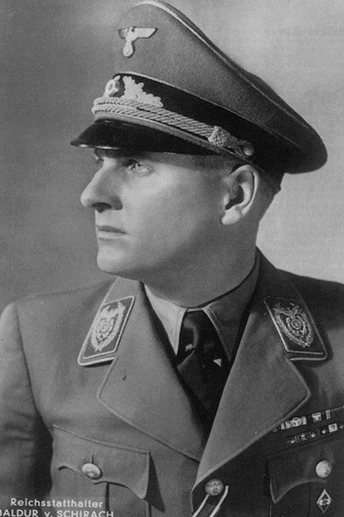 Photo of Baldur von Schirach
