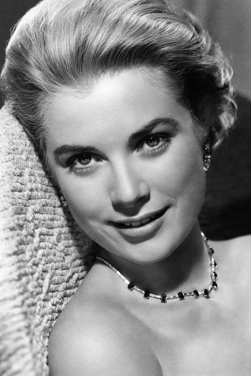 Photo of Grace Kelly