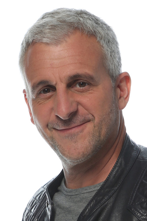 Photo of Patrick Huard