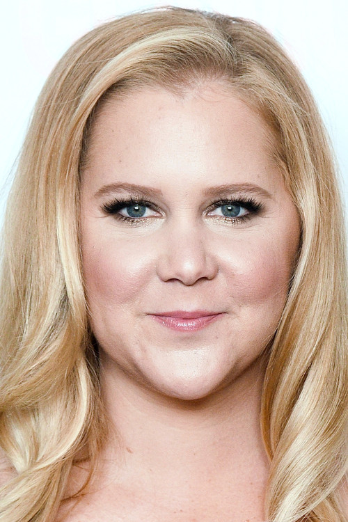 Photo of Amy Schumer