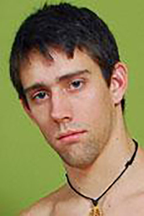 Photo of Jock Brandon