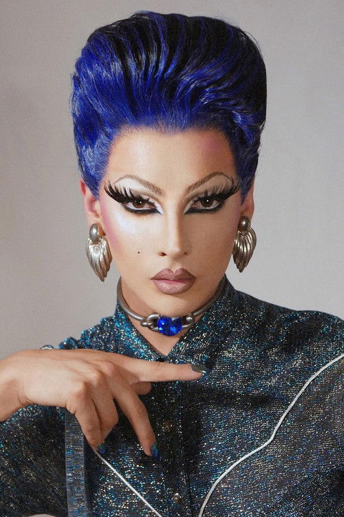 Photo of Violet Chachki