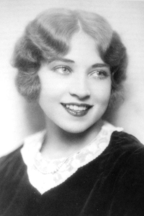 Photo of Doris Eaton