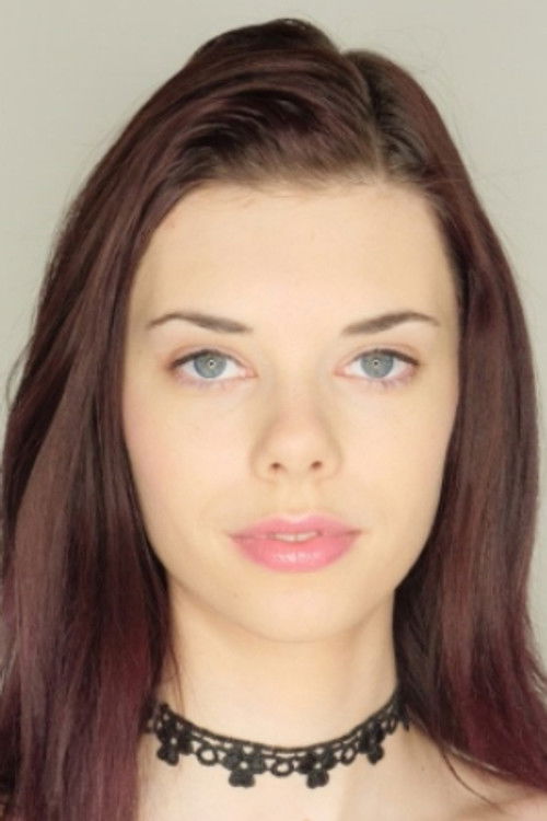 Photo of Audrey Grace