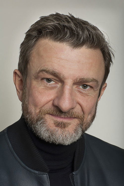 Photo of Régis Laroche