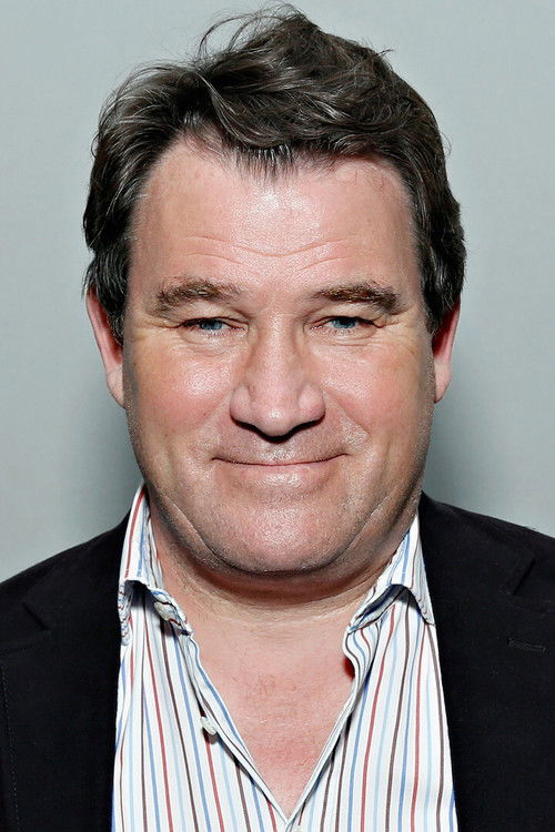 Photo of Alastair Fothergill