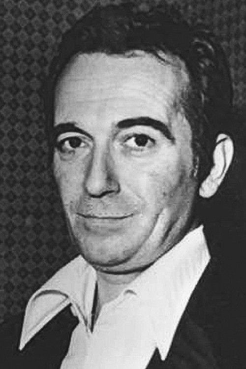 Photo of Ersun Kazançel